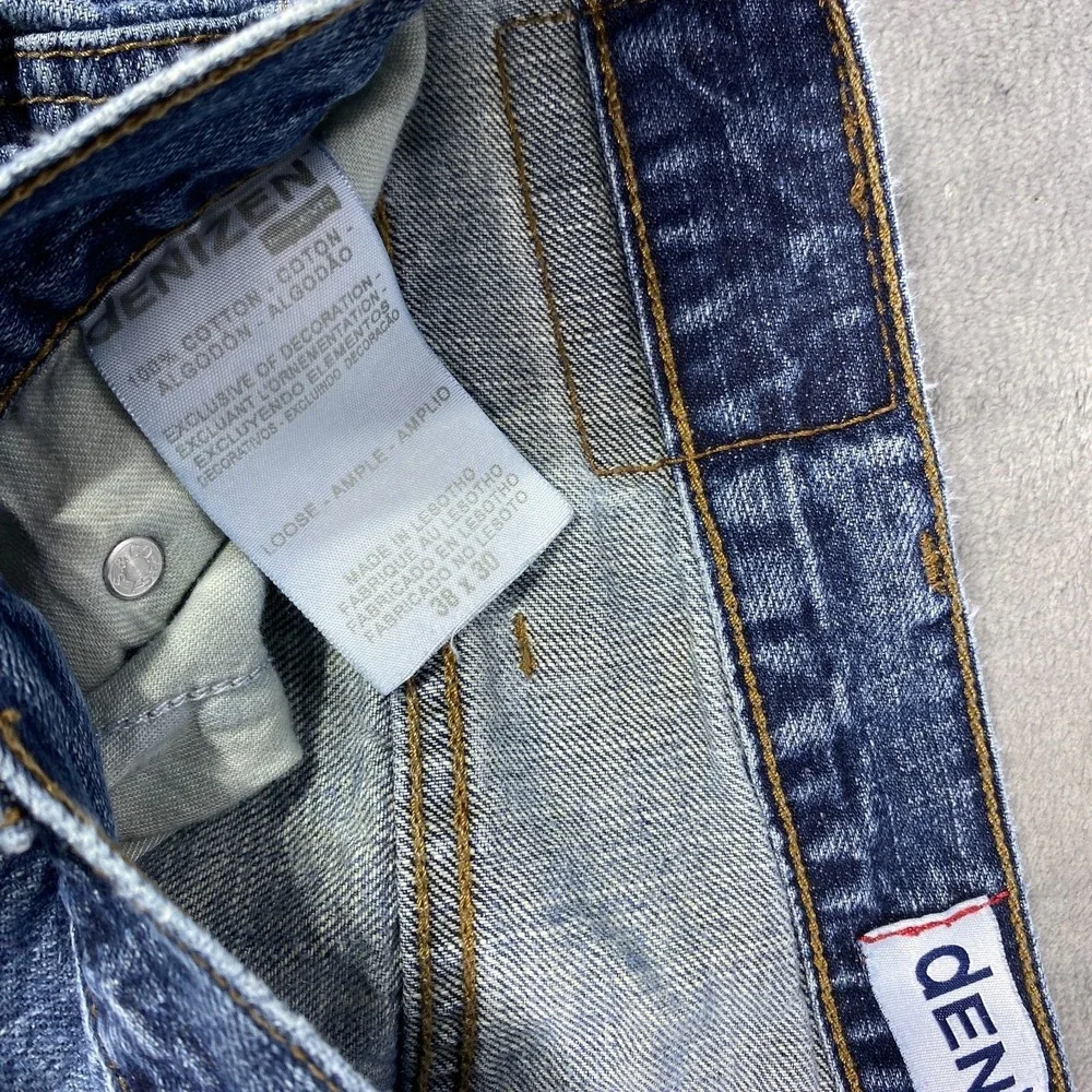 Levis good pre